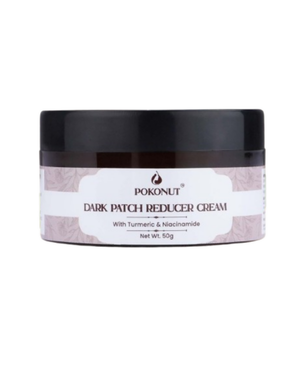 Pokonut Dark Patch Reducer Cream