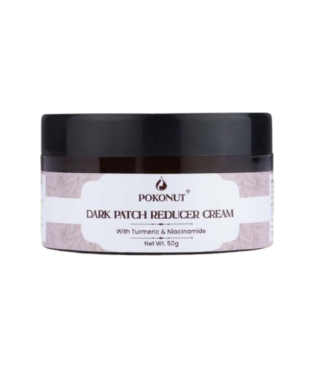 Pokonut Dark Patch Reducer Cream