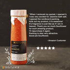 Soulflower Aromatherapy Essential Oil Jasmine Bath Salt