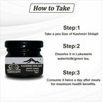 Earth King Kashmiri Sj Resin