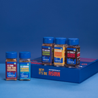 Crista Spices Authentically Asian Seasonings - Distacart