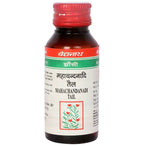 Baidyanath Jhansi Mahachandanadi Tel (KesarYukt) - Distacart