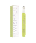 Wishful By Huda Beauty Eye Lift & Contour 1% Bakuchiol & Peptide Serum - Korean Skincare