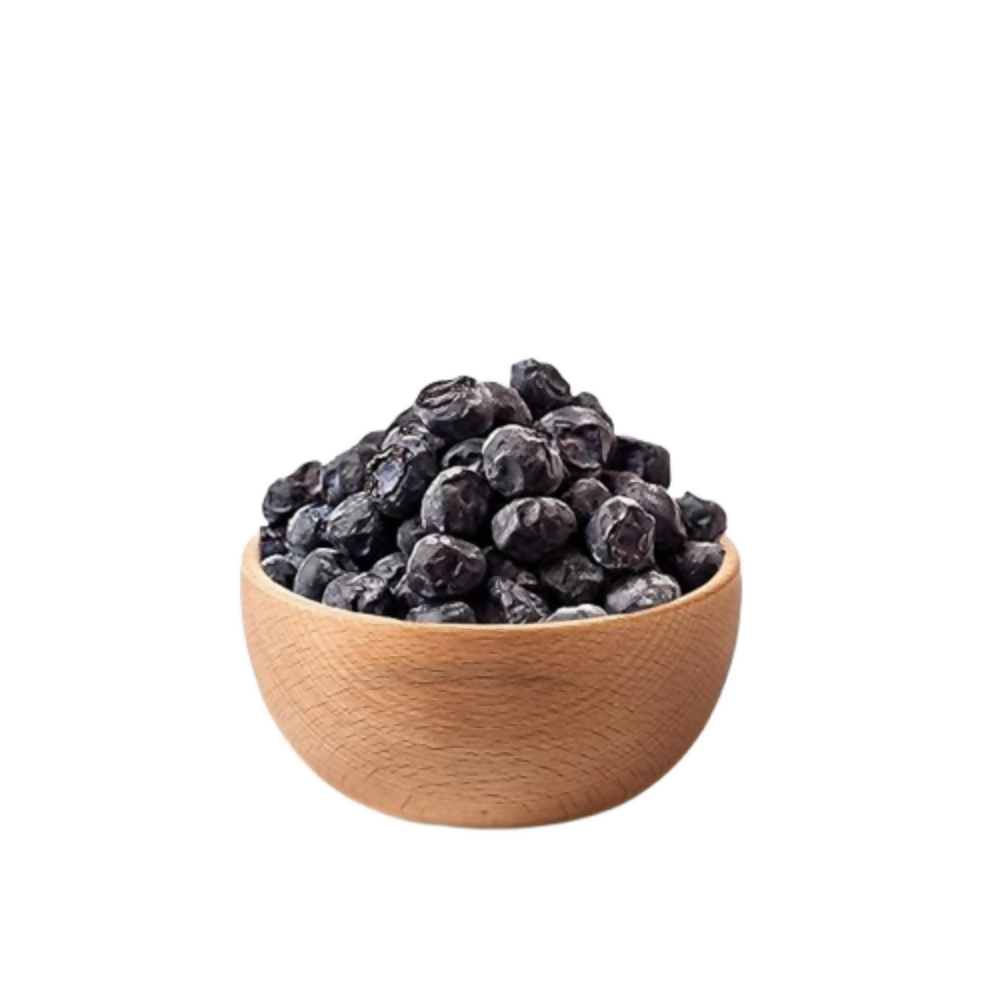 Kitchen Smith Dried Blueberry Seedless - Distacart
