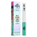 Elitty Green Pop Color Metallic Finish Liquid Eyeliner - Power Move (Emerald)