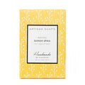 Kimirica Artisan Soap Lemon Shea
