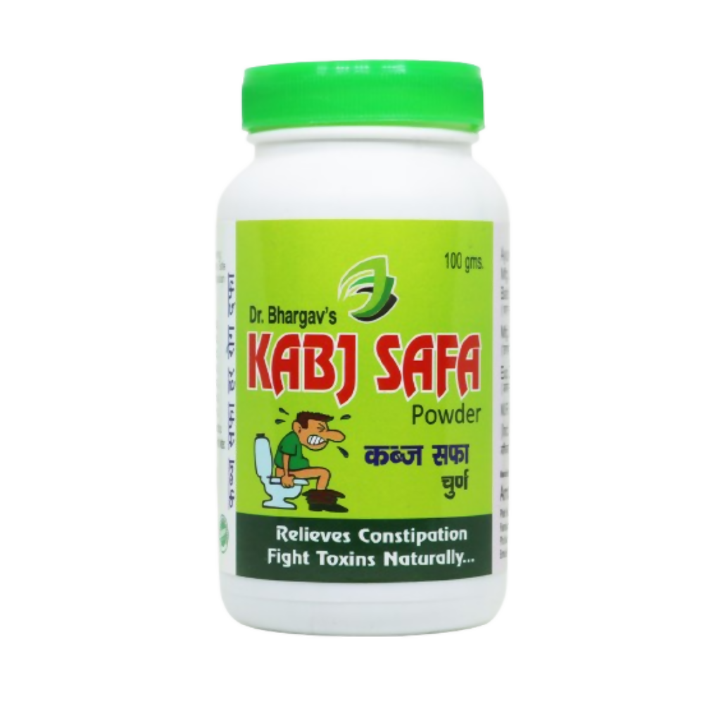 Dr.Bhargavs Kabj Safa Powder