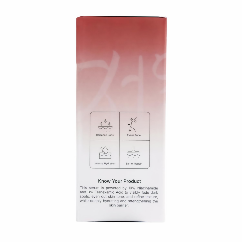 Seoulskin Red Serum - Distacart