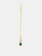 Ruby Raang Green Drop Tikka - Distacart