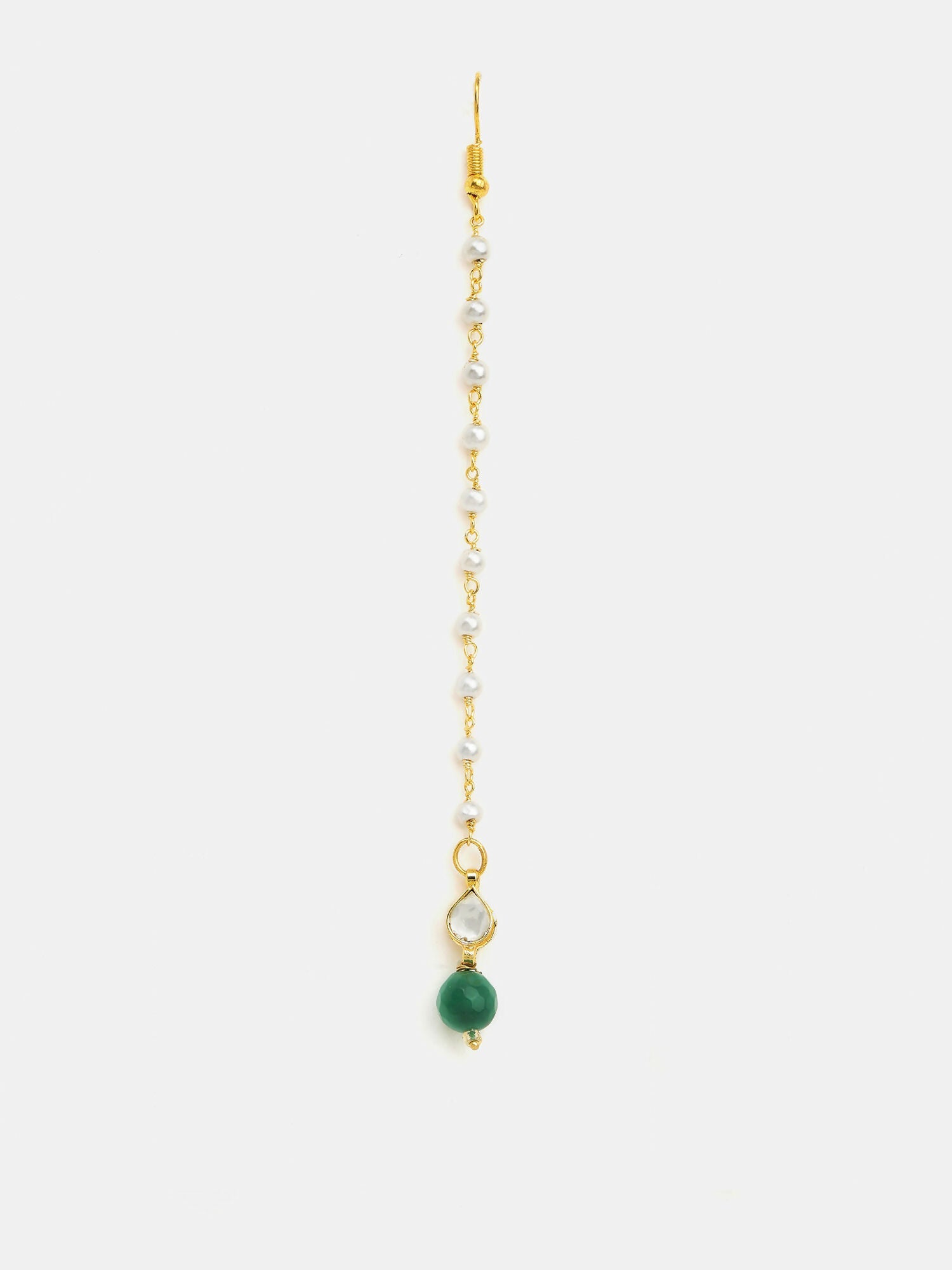 Ruby Raang Green Drop Tikka - Distacart