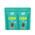Yoga Bar Chia Seeds