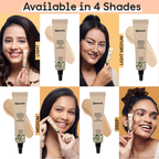 Quench Mesmerice Brightening Concealer - Light Medium
