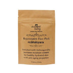 Ancient Living Rejuvenative Face Pack