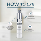 Skinaa Hyaluronic Acid Serum With Beta Glucan For Deep Hydration And Skin Nourishment