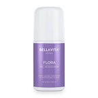 Bella Vita Flora Natural Underarm Roll On Deodorant for Women