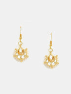 Ruby Raang Afsana Gold Drops - Distacart