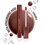 Lakme 9to5 Hya Matte Liquid Lipstick + Hyaluronic Acid - Monday Mocha