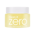 Banila Co Clean It Zero Cleansing Balm Nourishing
