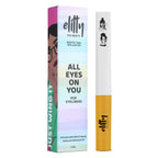 Elitty Yellow Pop Color Matte Finish Liquid - Manifestation- Yellow