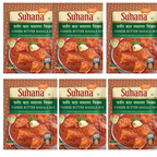 Suhana Paneer Butter Masala Mix - Distacart