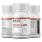 Inlife Neuro Care Capsules