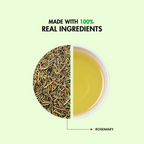 Sorich Organics Rosemary Herbal Tea - Distacart