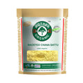 Mother Organic Roasted Chana Sattu