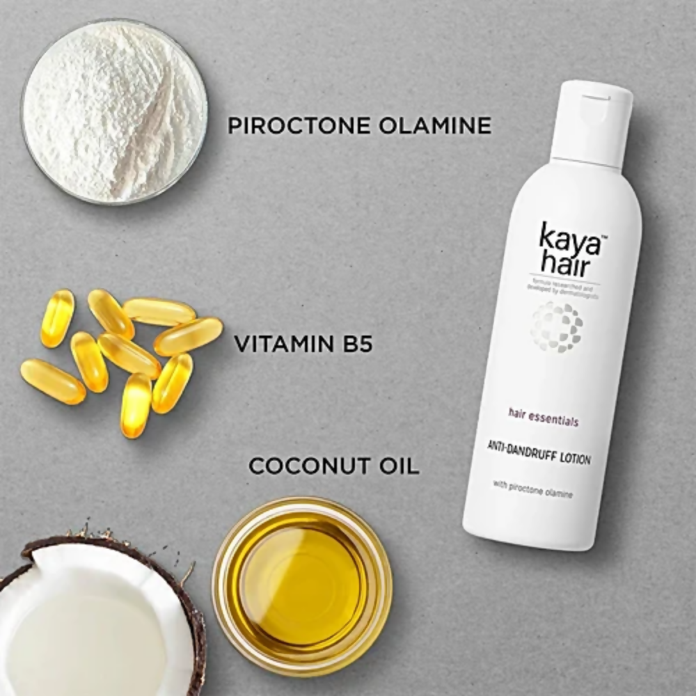 Kaya Clinic Anti-Dandruff Lotion