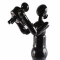 Etikoppaka Craft Standing Mother With Child