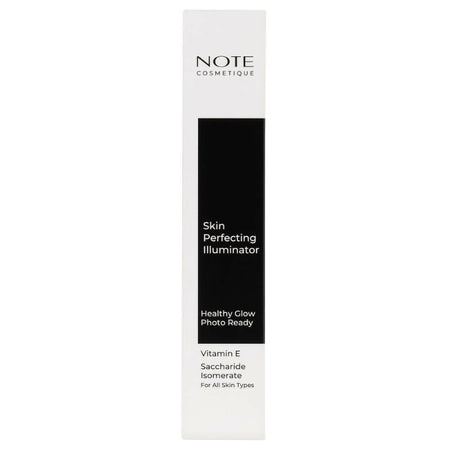 Note Cosmetique Skin Perfecting Illuminator