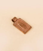 Isha Life Linga Bhairavi Copper Pendant - Medium online