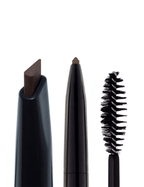 Anastasia Beverly Hills Natural And Polished Kit - Medium Brown