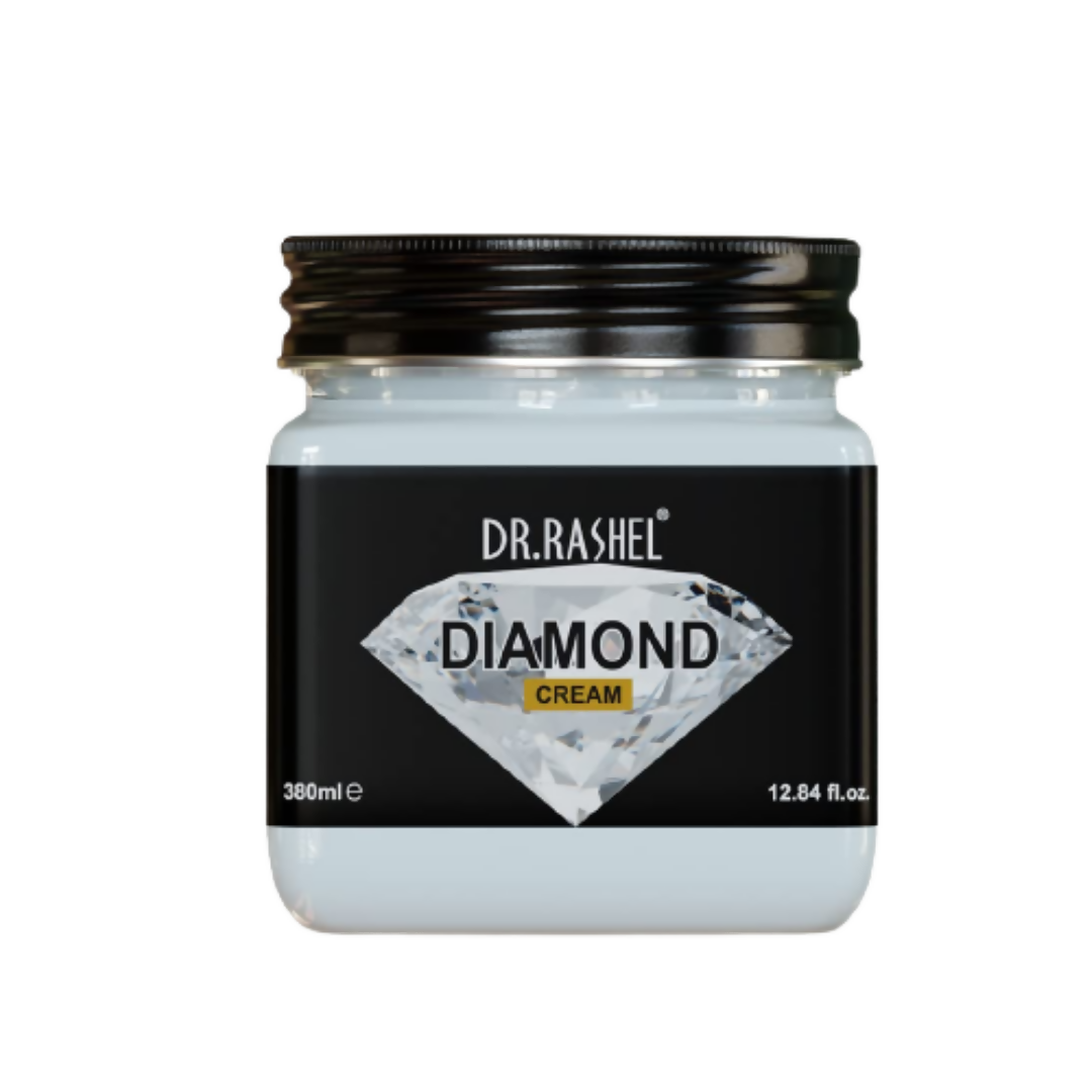 Dr.Rashel Diamond Cream For Face And Body