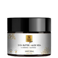 Good Vibes Plus Shea Butter + Aloe Vera Nourishing + Soothing Night Cream