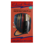 Shahnaz Husain Hair Mascara Plus Shade No.7 - Starlight Blue