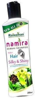 Rajasthan Herbals International Namira Herbal Shampoo