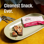 The Whole Truth Protein Bars - Double Cocoa - Distacart