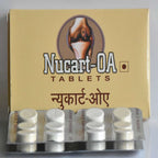 Nucart-OA Tablets