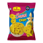 Haldiram's Yellow Banana Chips