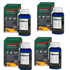 Nutrijuven - Hsn - Biotin 10000 Mcg Capsules - Distacart
