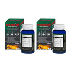 Nutrijuven - Hsn - Biotin 10000 Mcg Capsules - Distacart