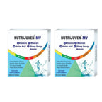 Nutrijuven - MV - Tablets - Distacart