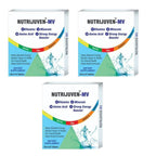 Nutrijuven - MV - Tablets - Distacart