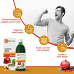 Krishna'S Herbal & Ayurveda Nutrin Juice