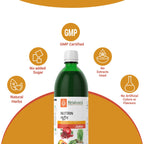 Krishna'S Herbal & Ayurveda Nutrin Juice