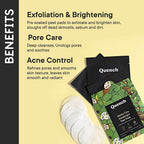 Quench Botanics Mama Cica Instabright Peel Pads - Korean Skincare