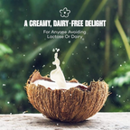 Urban Platter Unsweetened Coconut Cream - Distacart