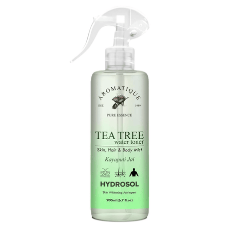 Aromatique Natural Tea Tree Water Toner