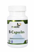 Nveda B-Capsules - Distacart