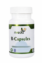 Nveda B-Capsules - Distacart